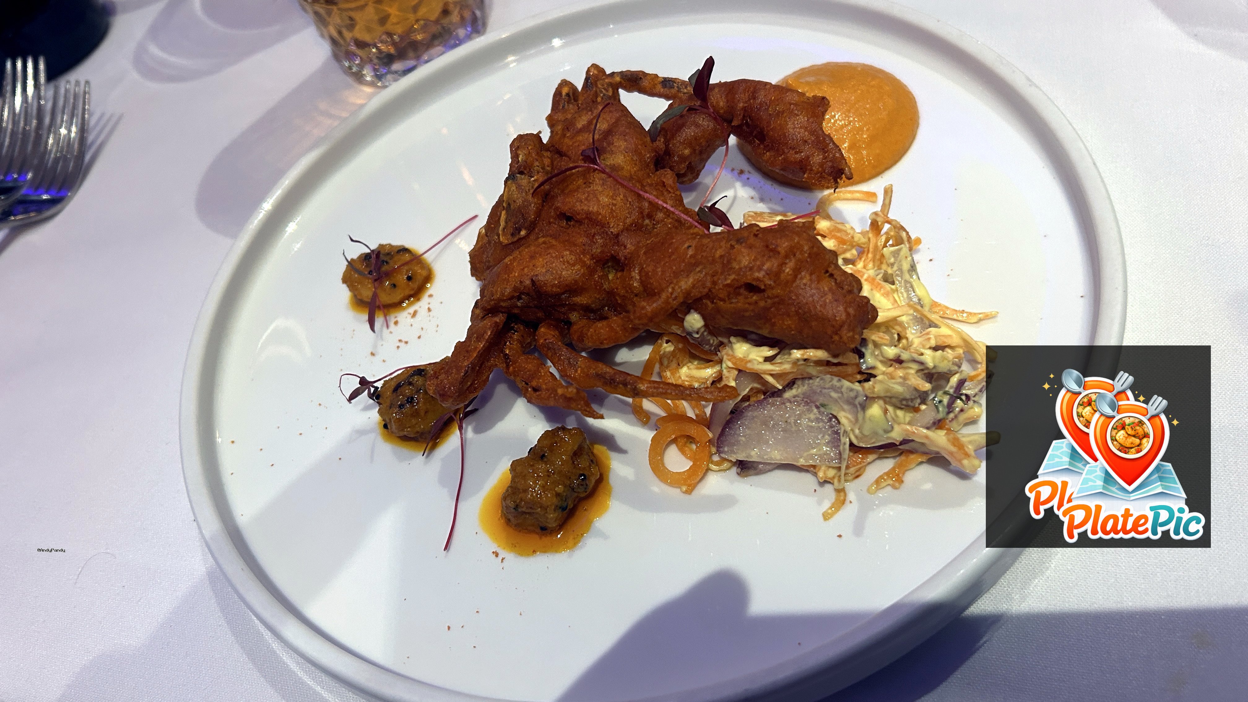 KARARA SOFT SHELL CRAB