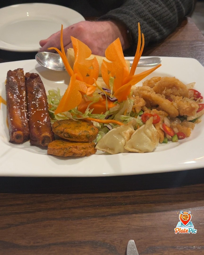 Jasmine Mixed Staters