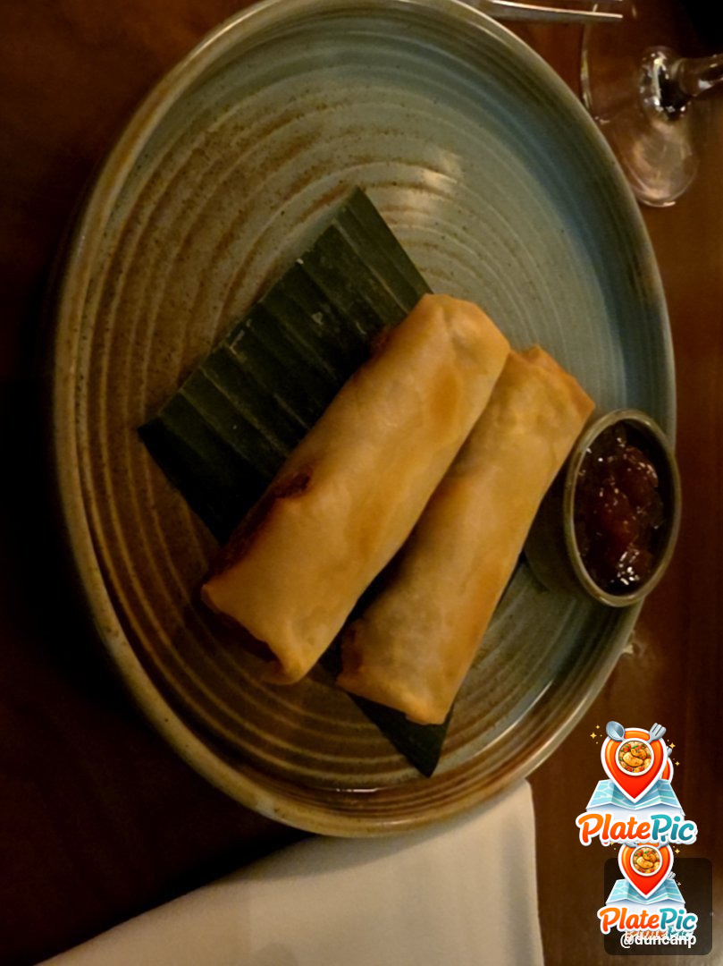 Spring Rolls